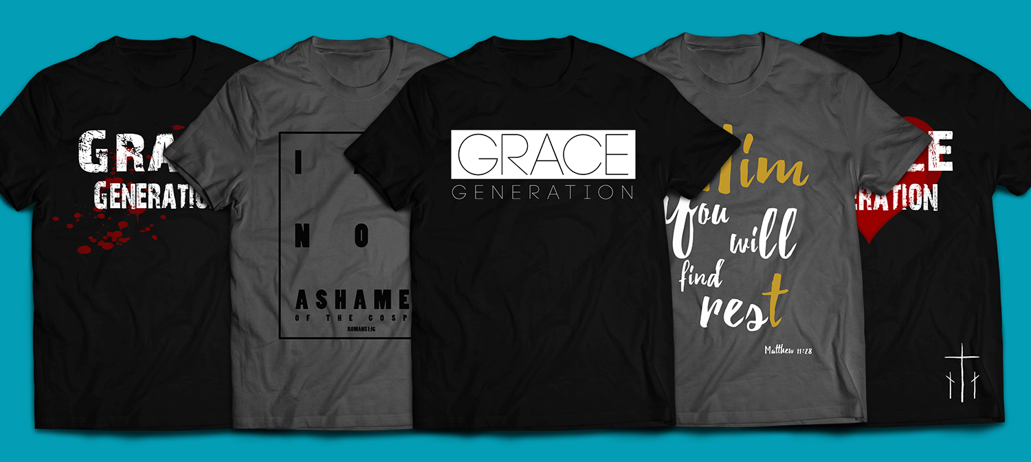T-Shirt Collections